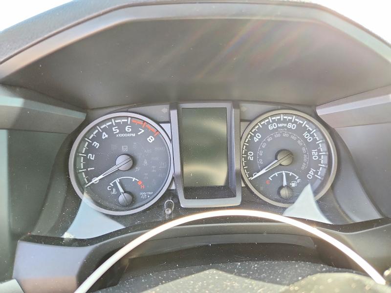Продажа на аукционе авто 2023 Toyota Tacoma, vin: 3TYCZ5AN4PT173896, номер лота: 63258256