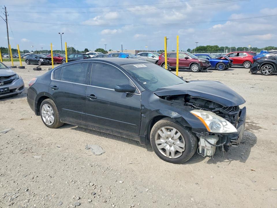 Продаж на аукціоні авто 2011 Nissan Altima, vin: 1N4AL2AP4BC134214, номер лоту: 59627586