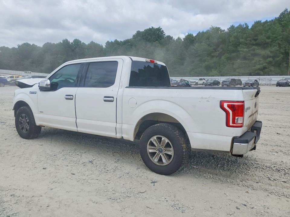 Продажа на аукционе авто 2017 Ford F150, vin: 1FTEW1CG9HFA12305, номер лота: 61915566