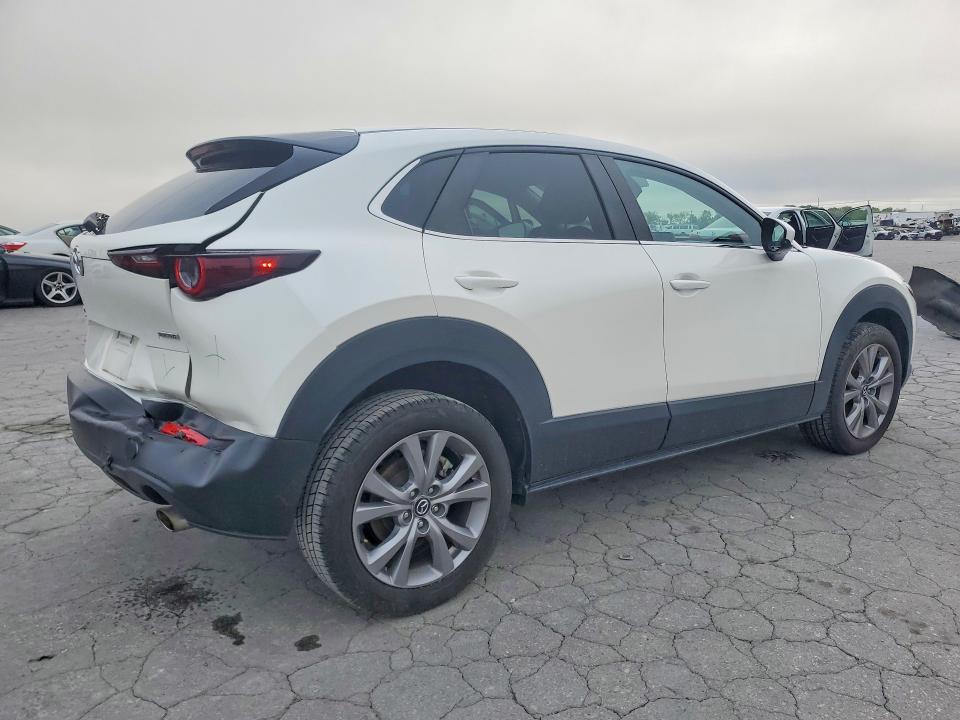 Aukcja sprzedaży 2021 Mazda Cx-30, vin: 3MVDMBBL9MM260374, numer aukcji: 60601416