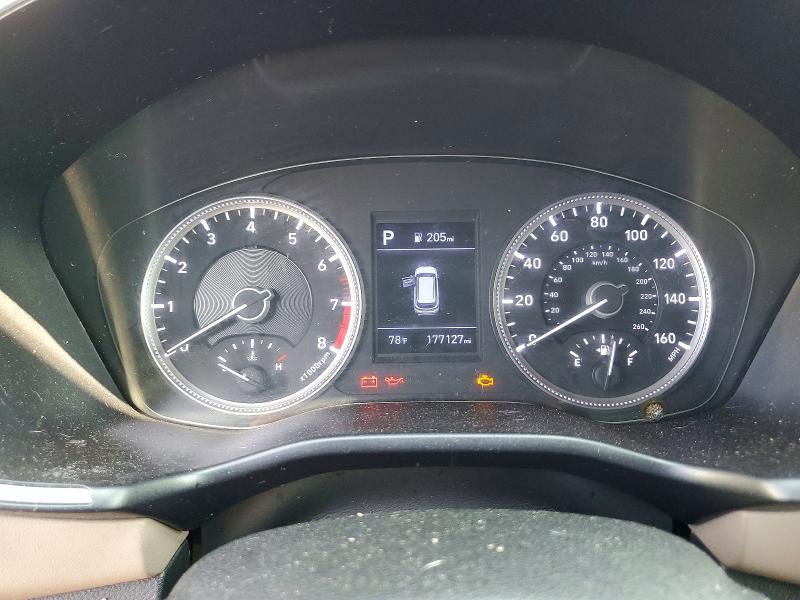 63127436 :رقم المزاد ، 5NMS2CAD3LH186014 vin ، 2020 Hyundai Santa Fe مزاد بيع