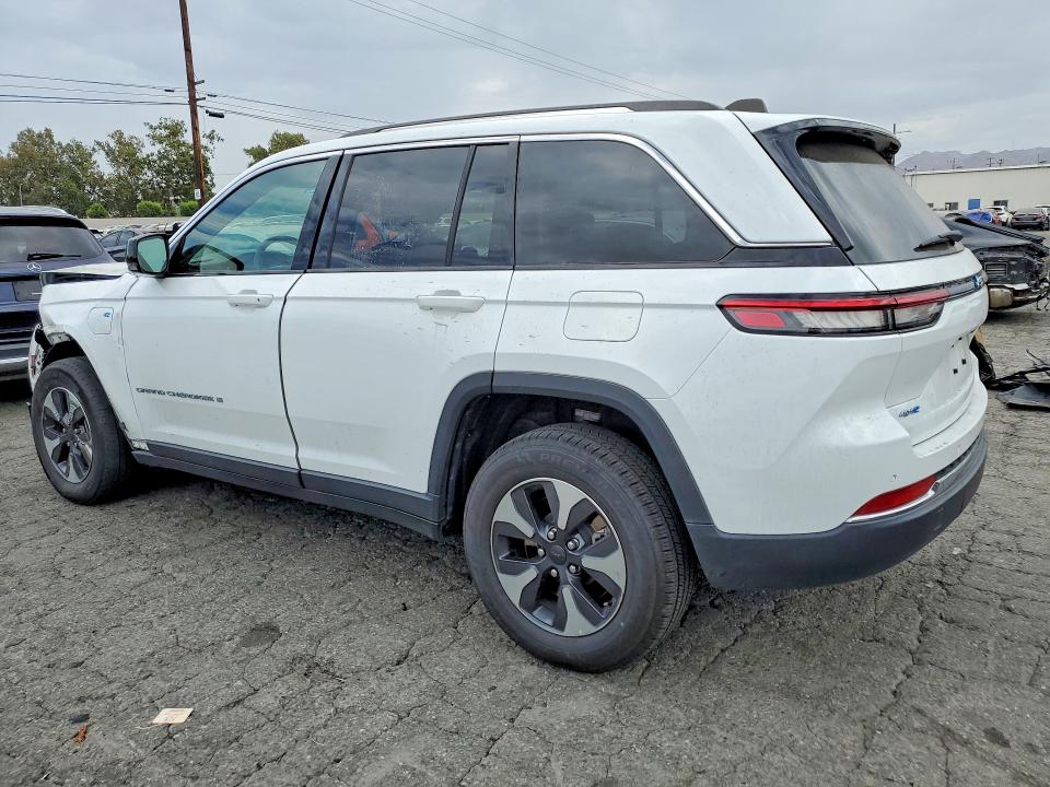 Aukcja sprzedaży 2024 Jeep Grand Cherokee, vin: 1C4RJYB68R8958838, numer aukcji: 61865656