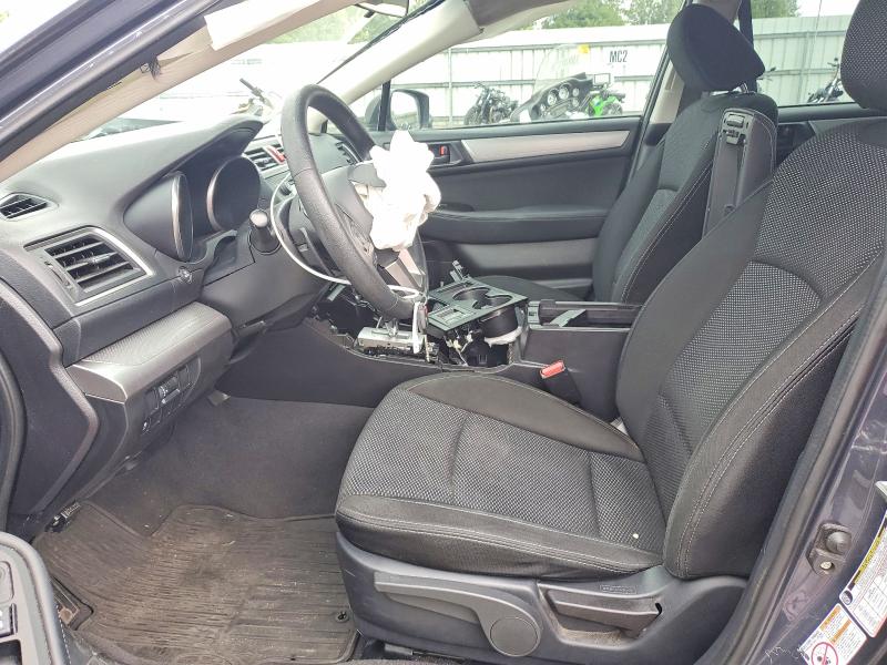 Продажа на аукционе авто 2017 Subaru Outback, vin: 4S4BSAACXH3383503, номер лота: 61244396