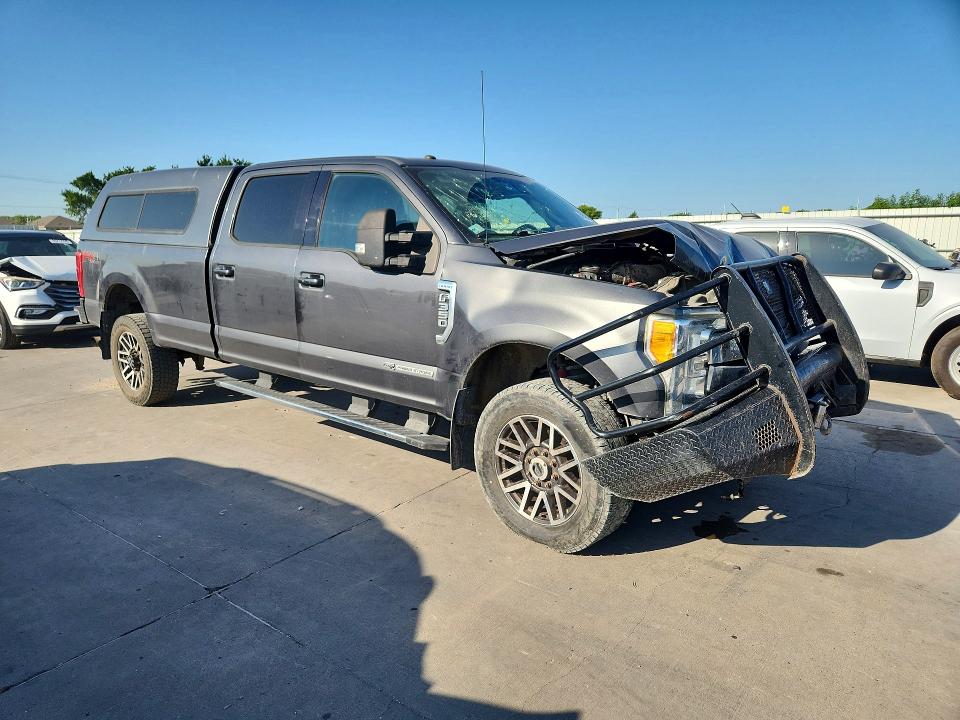 Aukcja sprzedaży 2017 Ford F350, vin: 1FT8W3BT9HEF34204, numer aukcji: 59298956