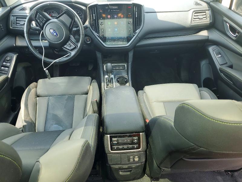 Aukcja sprzedaży 2024 Subaru Ascent, vin: 4S4WMAKD2R3446565, numer aukcji: 58584936