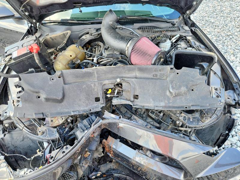 63041926 :رقم المزاد ، 1FA6P8CF8L5169944 vin ، 2020 Ford Mustang مزاد بيع