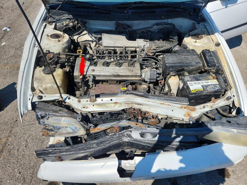 Aukcja sprzedaży 1995 Toyota Corolla, vin: 1NXAE09B6SZ326659, numer aukcji: 63198346