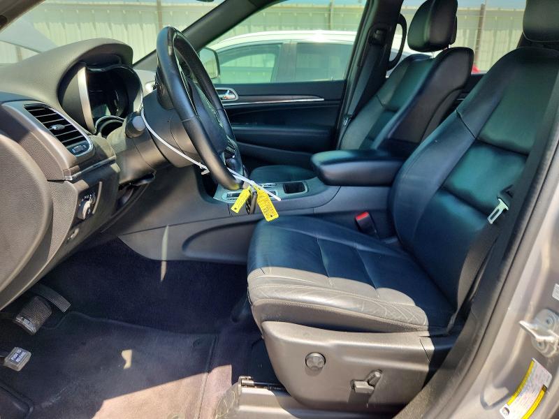 62263936 :رقم المزاد ، 1C4RJEBG9JC361853 vin ، 2018 Jeep Grand Cherokee مزاد بيع