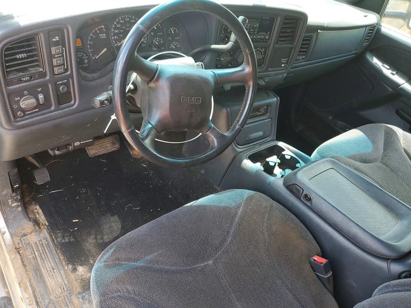 Aukcja sprzedaży 2002 Gmc Sierra, vin: 1GTHK29102E107785, numer aukcji: 59260286