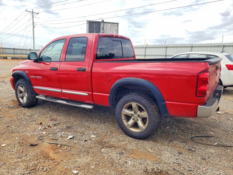 59377306 :رقم المزاد ، 1D7HU18247S274423 vin ، 2007 Dodge Ram 1500 مزاد بيع