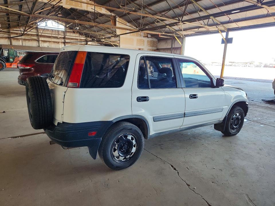 62875816 :رقم المزاد ، JHLRD28431S021285 vin ، 2001 Honda Cr-v مزاد بيع