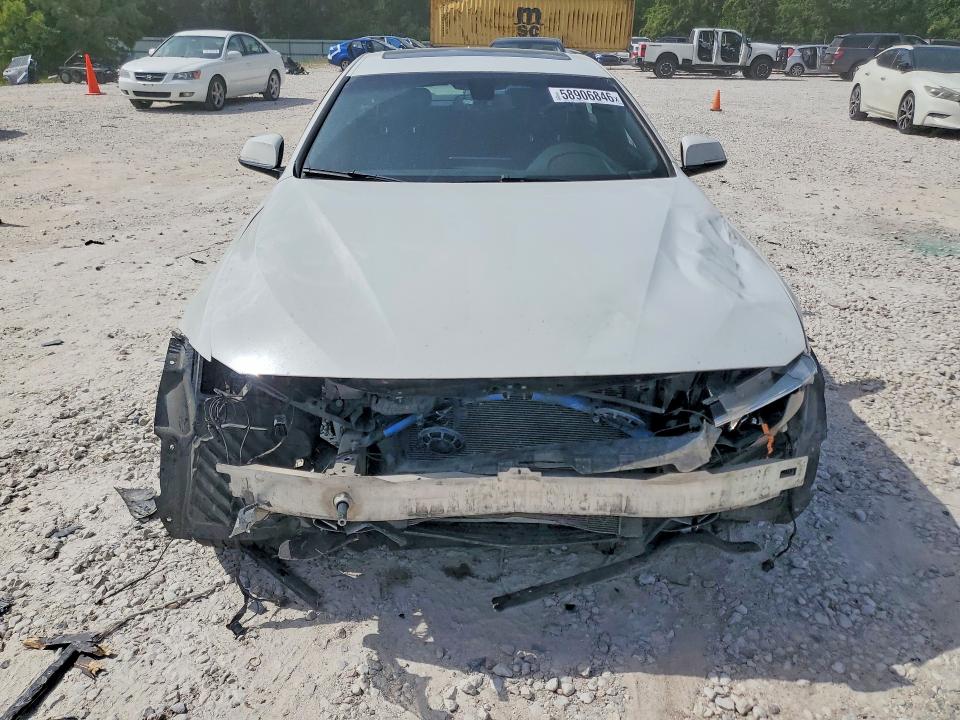 Продажа на аукционе авто 2018 Bmw 430i, vin: WBA4J1C53JBG79814, номер лота: 58906846