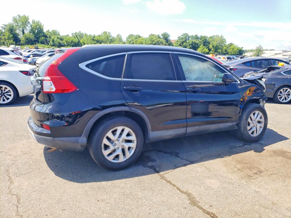 2016 Honda Cr-v მანქანა იყიდება აუქციონზე, vin: 2HKRM4H59GH616084, აუქციონის ნომერი: 58931506