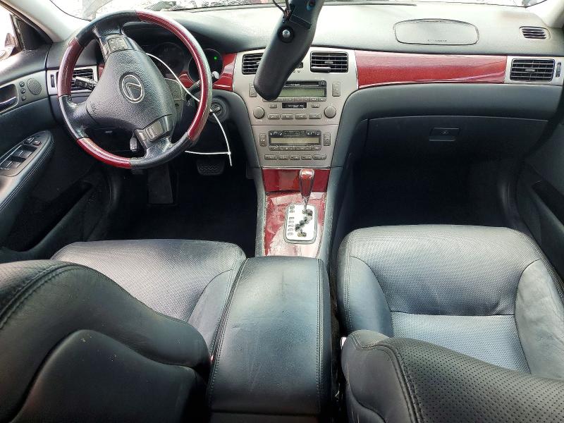 Aukcja sprzedaży 2005 Lexus Es, vin: JTHBA30G855130007, numer aukcji: 61937406
