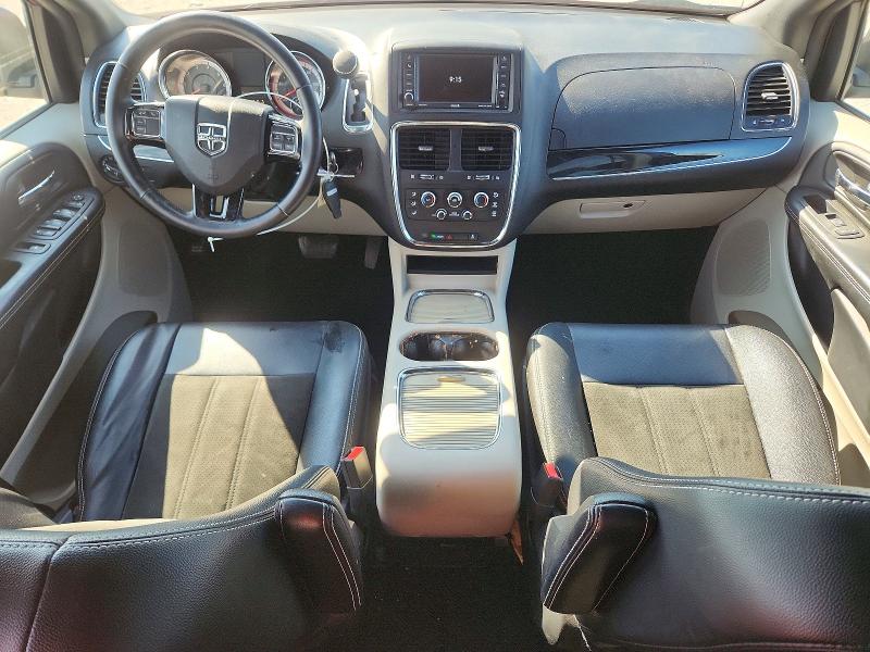 Aukcja sprzedaży 2019 Dodge Grand Caravan, vin: 2C4RDGCG0KR620496, numer aukcji: 61002286