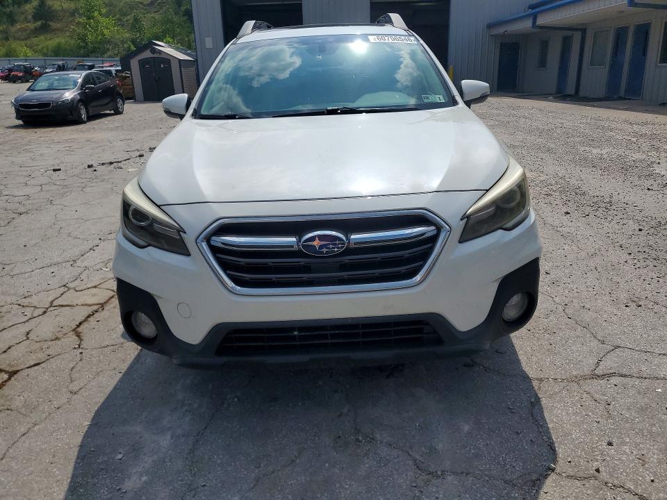 60756546 :رقم المزاد ، 4S4BSANCXK3220531 vin ، 2019 Subaru Outback مزاد بيع