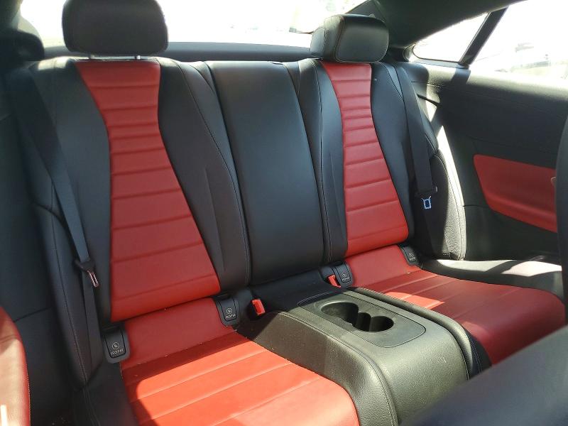 Aukcja sprzedaży 2022 Mercedes-benz E, vin: W1K1J5JBXNF183903, numer aukcji: 61182406