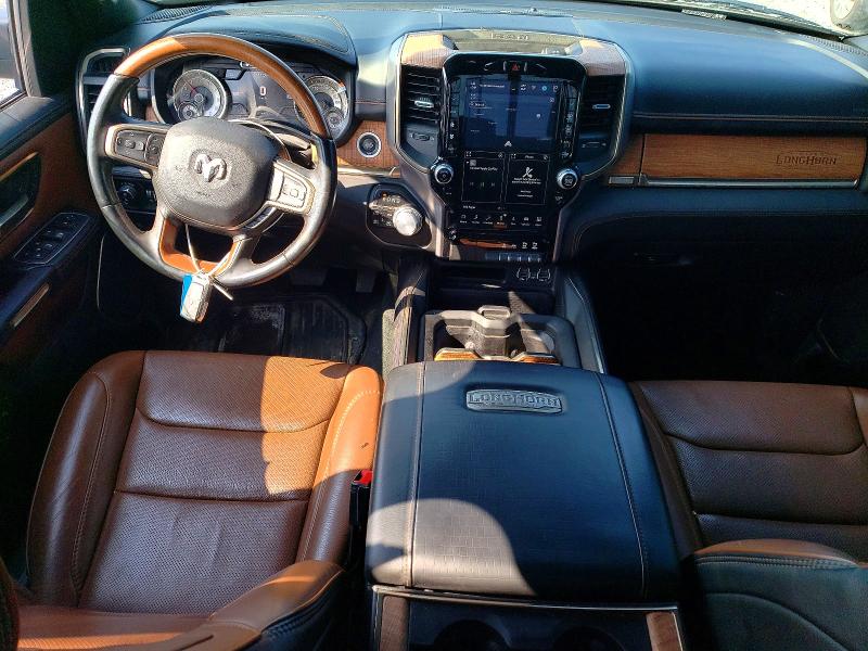 Продажа на аукционе авто 2022 Ram 1500, vin: 1C6SRFKT9NN359437, номер лота: 61483846