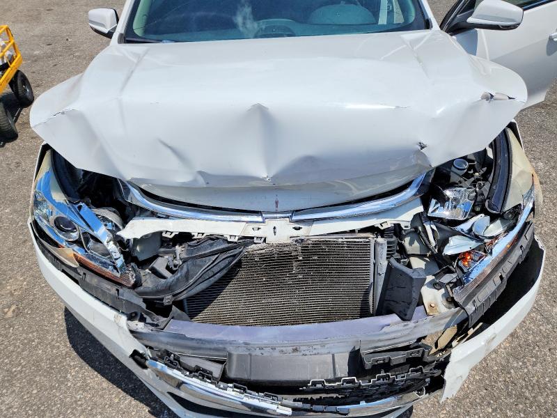 Aukcja sprzedaży 2016 Chevrolet Malibu Limited, vin: 1G11C5SAXGF149708, numer aukcji: 59991976