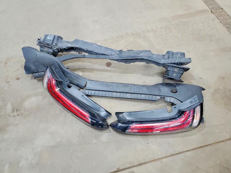 2024 Kia Soul მანქანა იყიდება აუქციონზე, vin: KNDJ23AU1R7234430, აუქციონის ნომერი: 60595496