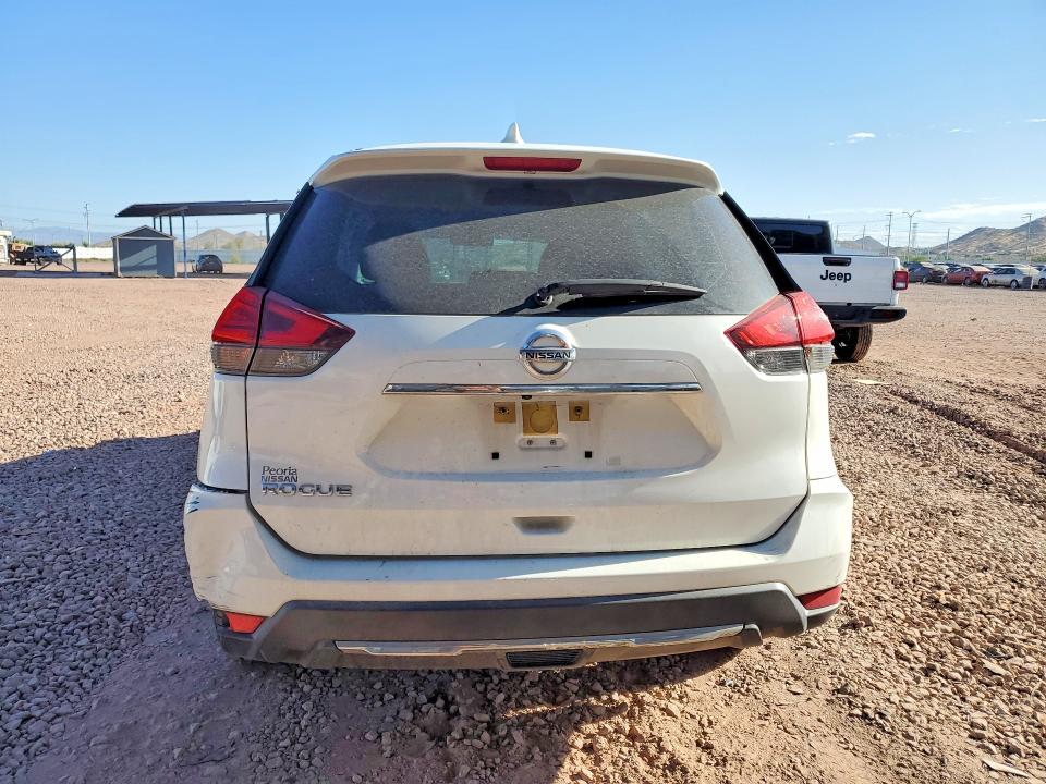 Aukcja sprzedaży 2017 Nissan Rogue, vin: JN8AT2MT2HW146697, numer aukcji: 59189876