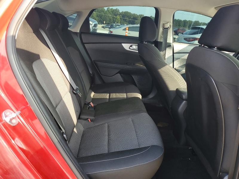 Aukcja sprzedaży 2023 Kia Forte, vin: 3KPF24AD7PE511767, numer aukcji: 62878606