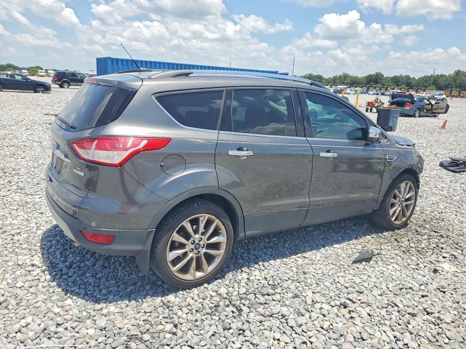 Aukcja sprzedaży 2015 Ford Escape, vin: 1FMCU0GX9FUC55456, numer aukcji: 62410336