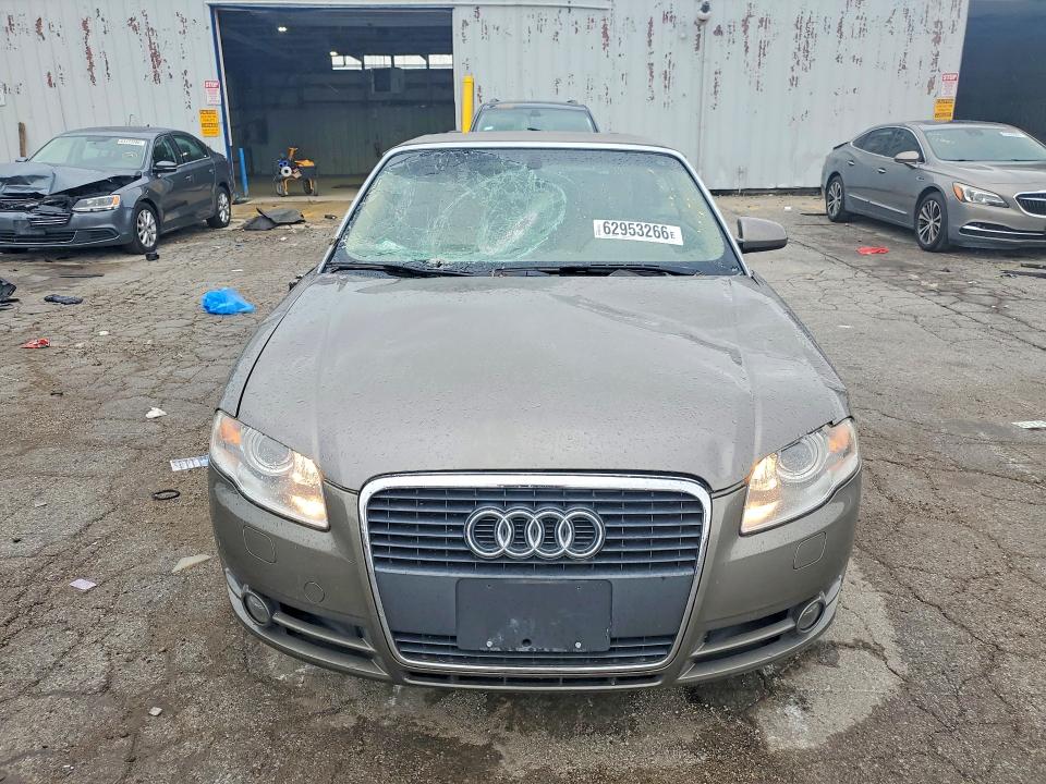 Продаж на аукціоні авто 2008 Audi A4, vin: WAUAF48H68K015622, номер лоту: 62953266