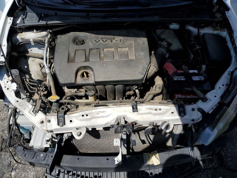 Продаж на аукціоні авто 2016 Toyota Corolla, vin: 5YFBURHE3GP543344, номер лоту: 62081806