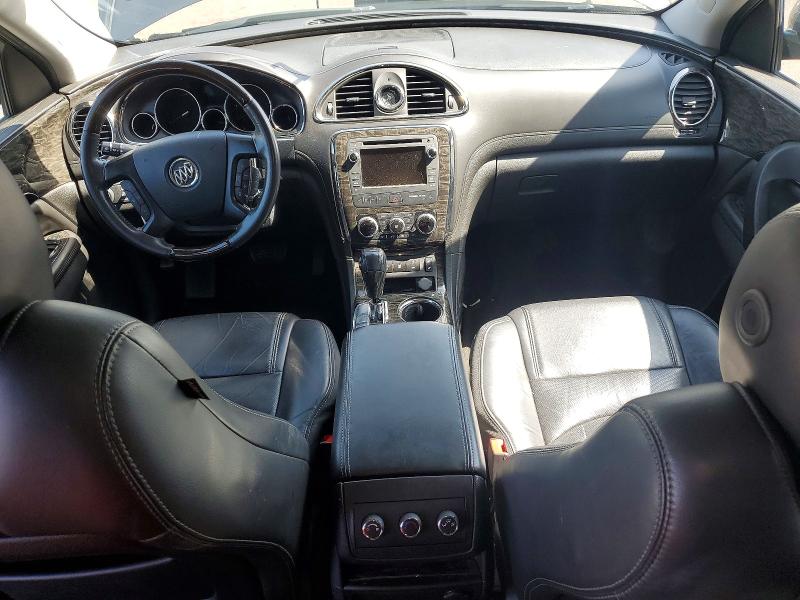 62019206 :رقم المزاد ، 5GAKRBKD6EJ262649 vin ، 2014 Buick Enclave مزاد بيع
