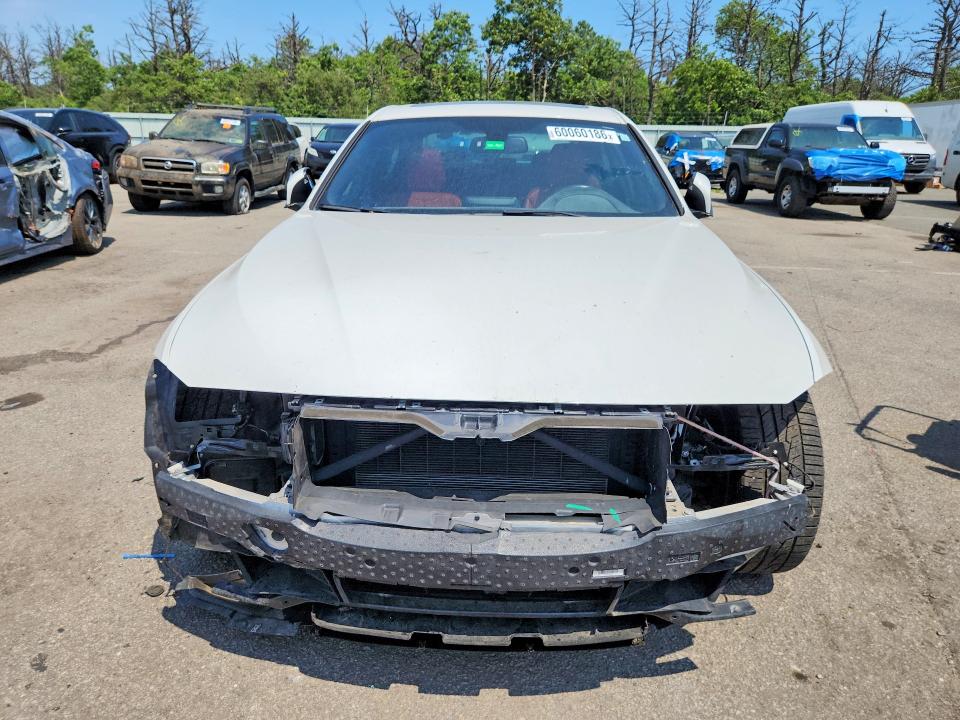 Aukcja sprzedaży 2018 Bmw 330, vin: WBA8B9C53JK677202, numer aukcji: 60060186