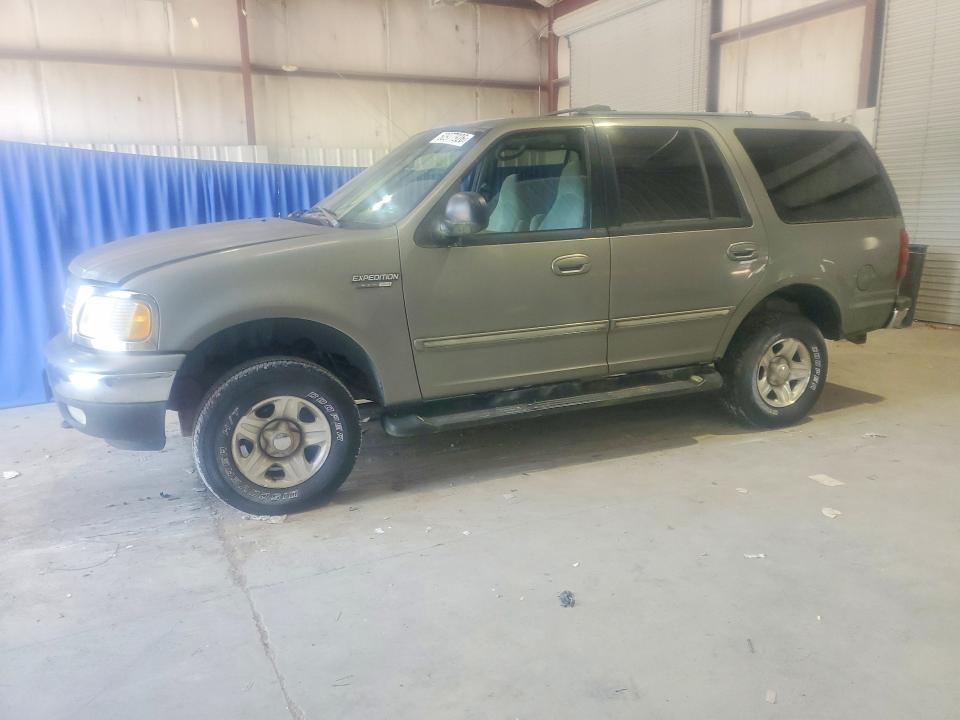 Продажа на аукционе авто 1999 Ford Expedition, vin: 1FMRU1864XLC24774, номер лота: 60977926