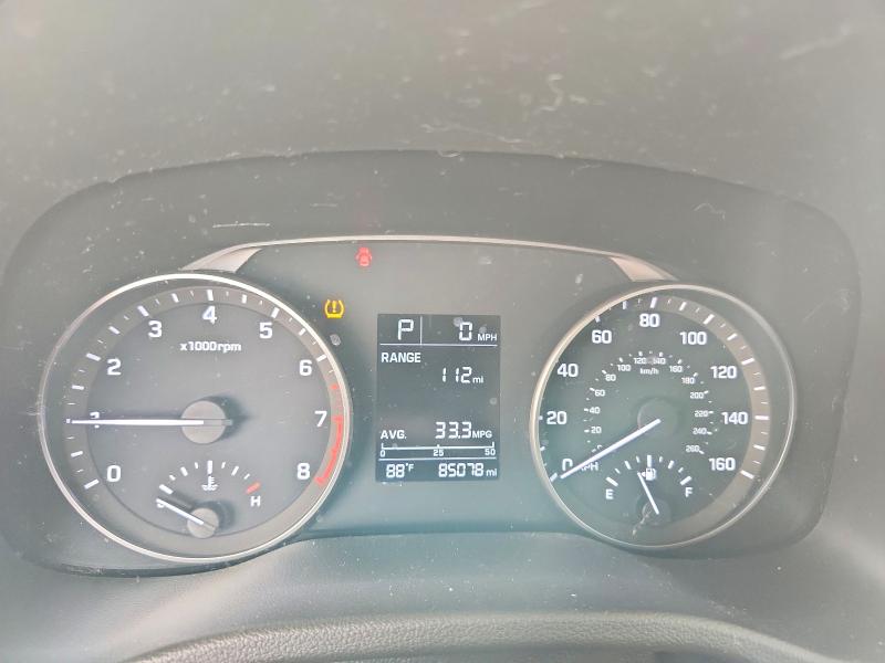 Aukcja sprzedaży 2017 Hyundai Elantra, vin: 5NPD84LF7HH105599, numer aukcji: 60543256