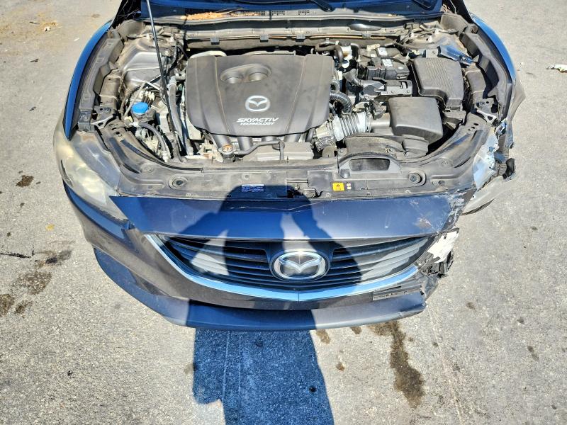 Продаж на аукціоні авто 2017 Mazda 6, vin: JM1GL1V57H1146692, номер лоту: 60065856