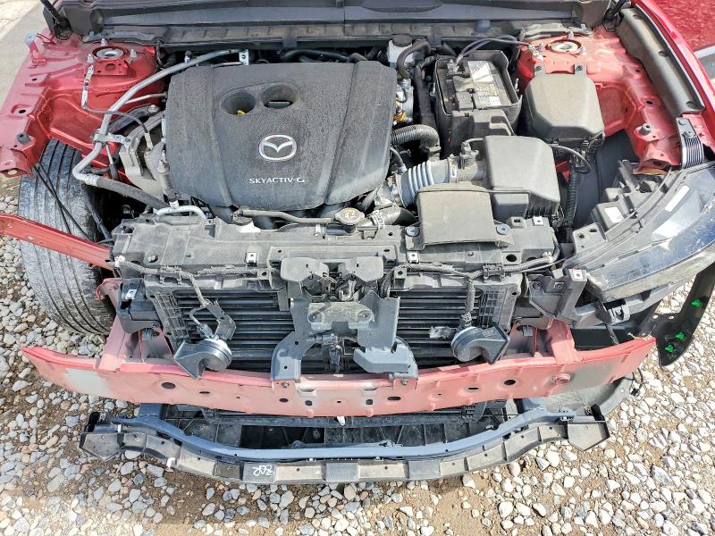 Auction sale of the 2024 Mazda Cx-50, vin: 7MMVABAM3RN191817, lot number: 60986586