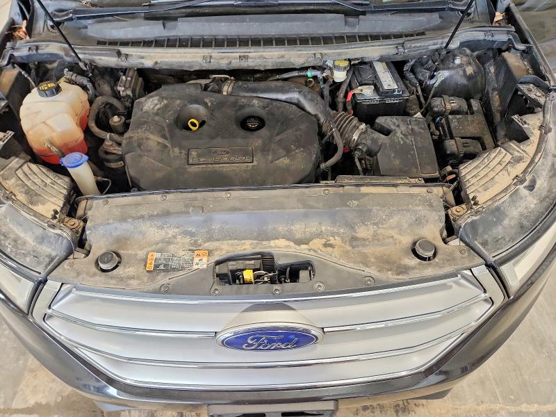 Продаж на аукціоні авто 2016 Ford Edge, vin: 2FMPK4J91GBB11190, номер лоту: 60514296