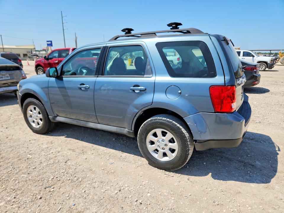 Продажа на аукционе авто 2011 Mazda Tribute, vin: 4F2CY0C74BKM07017, номер лота: 62594476