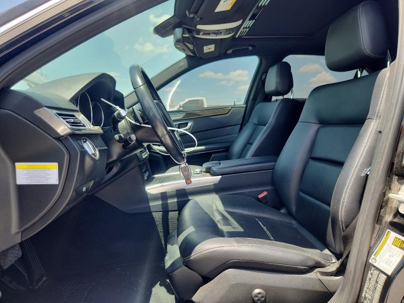 60236396 :رقم المزاد ، WDDHF5KB8EA871989 vin ، 2014 Mercedes-benz E مزاد بيع