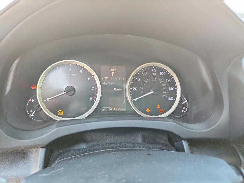 Aukcja sprzedaży 2014 Lexus Is, vin: JTHBF1D23E5009034, numer aukcji: 60296946