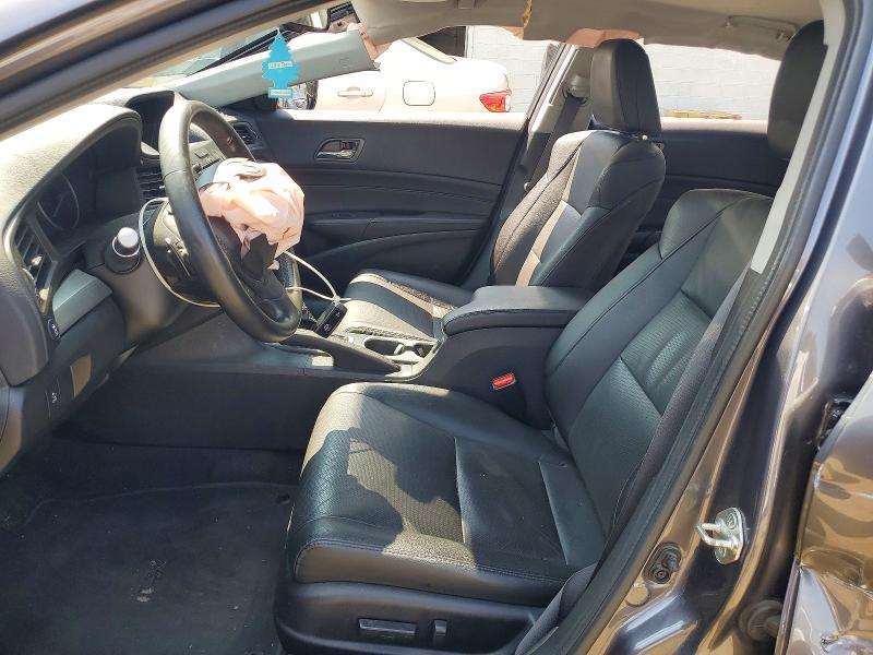 Продаж на аукціоні авто 2018 Acura Ilx, vin: 19UDE2F79JA008968, номер лоту: 59221236