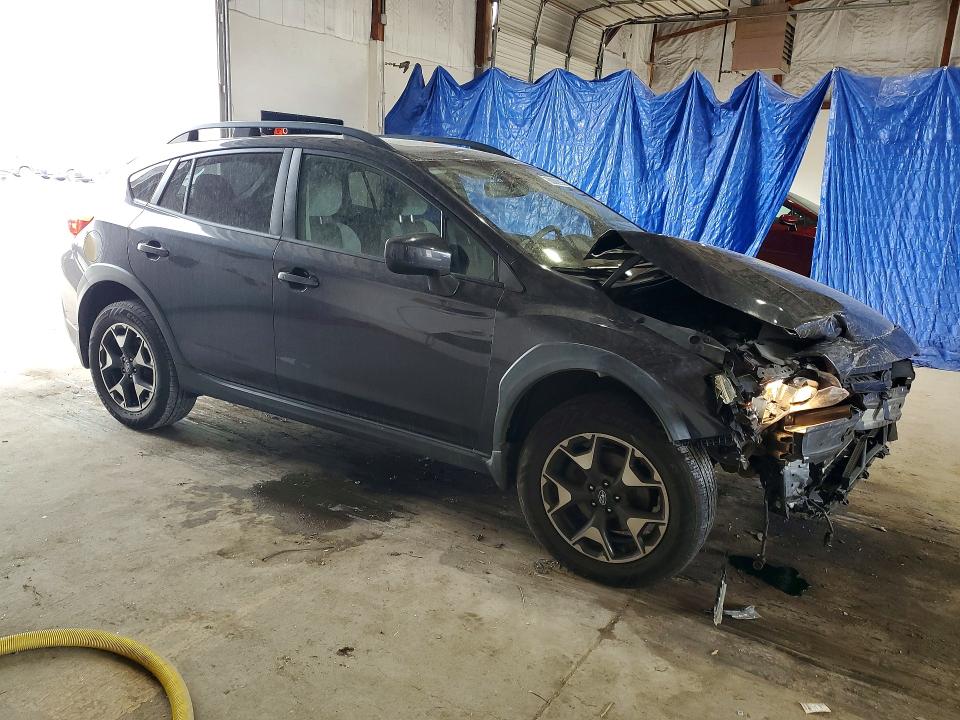 Aukcja sprzedaży 2019 Subaru Crosstrek, vin: JF2GTADC6K8209541, numer aukcji: 60089926