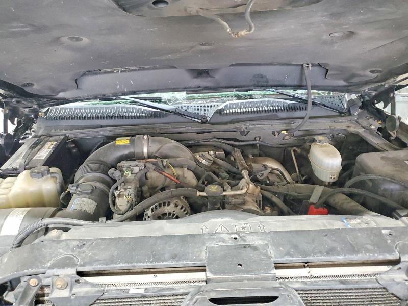Продажа на аукционе авто 2006 Chevrolet Silverado, vin: 1GCHK23246F101294, номер лота: 61339006