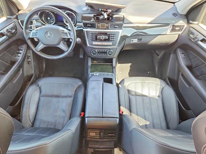 Aukcja sprzedaży 2016 Mercedes-benz Gl, vin: 4JGDF2EE2GA695503, numer aukcji: 60259586