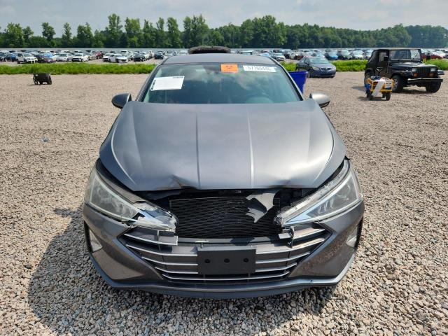 57166446 :رقم المزاد ، 5NPD84LF7KH431538 vin ، 2019 Hyundai Elantra مزاد بيع