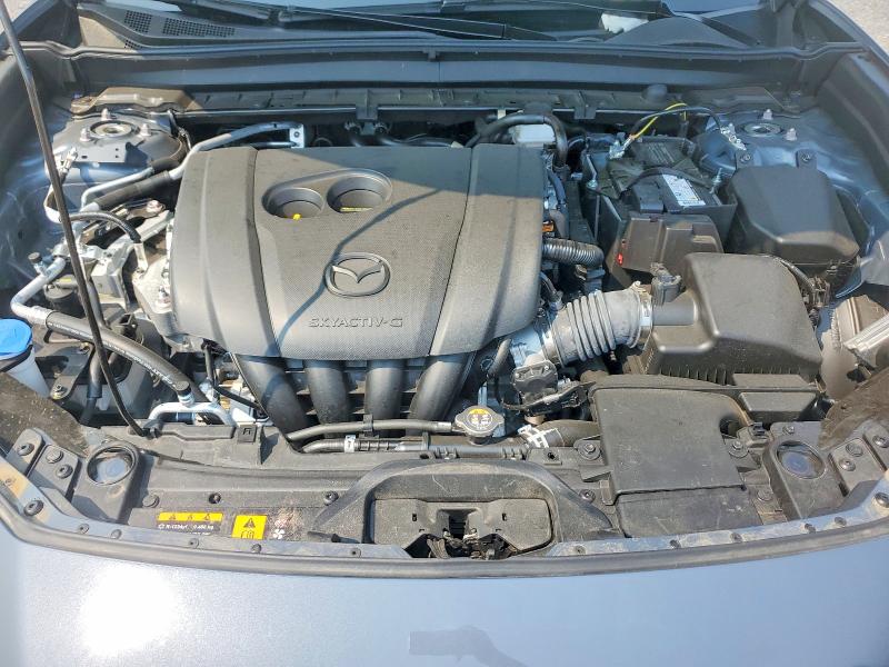 61142556 :رقم المزاد ، 3MVDMBCL9TM105174 vin ، 2026 Mazda Cx-30 مزاد بيع