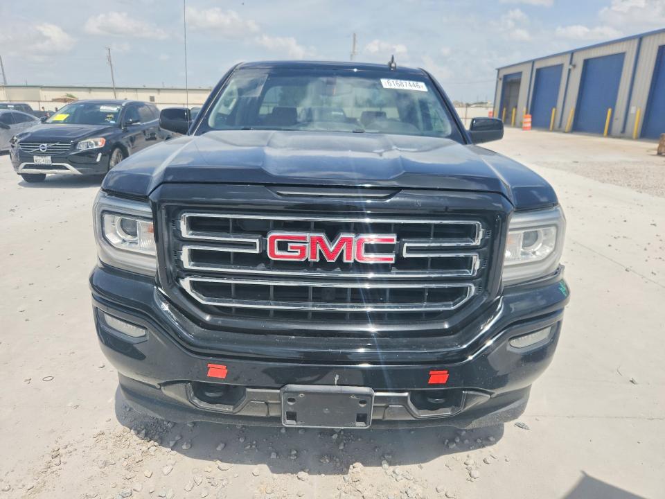 Aukcja sprzedaży 2017 Gmc Sierra, vin: 1GTR1LEC2HZ295778, numer aukcji: 61687446