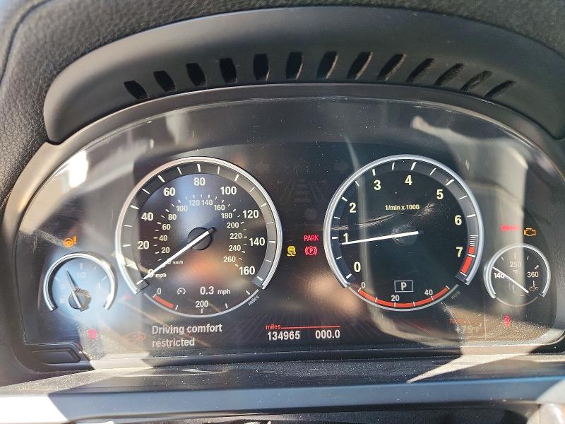 Продаж на аукціоні авто 2009 Bmw 750, vin: WBAKB835X9CY62319, номер лоту: 61011916