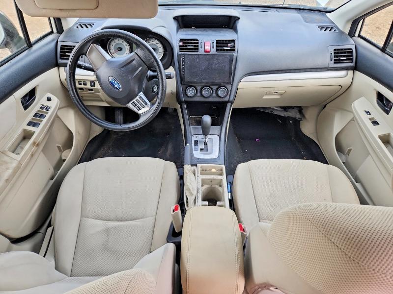 59335826 :رقم المزاد ، JF1GPAA69E8311332 vin ، 2014 Subaru Impreza مزاد بيع