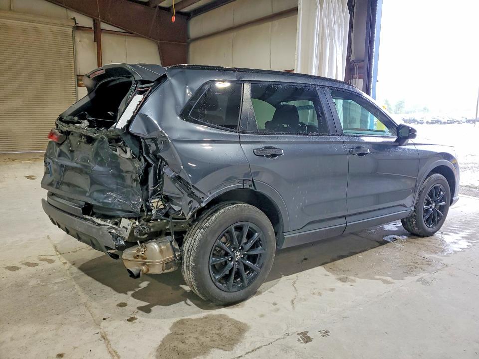 Aukcja sprzedaży 2026 Honda Cr-v, vin: 5J6RS6H85TL004993, numer aukcji: 63023316