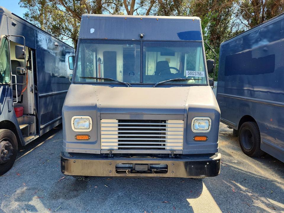 Aukcja sprzedaży 2020 Ford F59, vin: 1F65F5KN8L0A10485, numer aukcji: 58823766